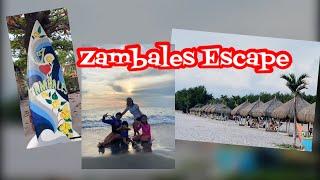 Zambales Escape