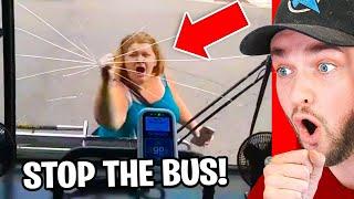 World's *WORST* Karen Freakouts! (CRAZY)