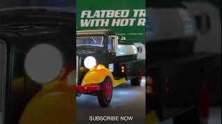 Hess Truck #hesstoytruck