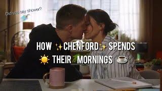 How Chenford Spends Their Mornings | S5 and S6