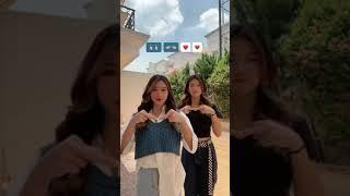 Feel That Heartbreak - TikTok Challenge (@phoebe.mulyana)