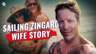 What happened to Sailing Zingaro?