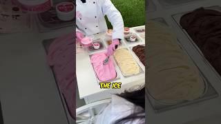 Never Eat Ice Cream from THIS Shop in China! 