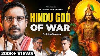 The Warrior God Of India - Who Is Waking Up NOW