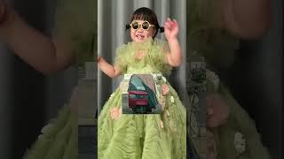 你都猜对了吗 #人类幼崽 #6500万艾莎内裤 #露兮粑粑 #小小露兮 #内容启发搜索