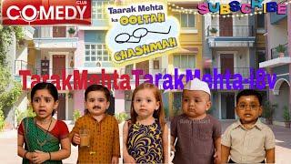 AI Jethalal ne Gokuldham mein macha di dhamaal!  Must Watch!"**