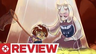 Undertale Review