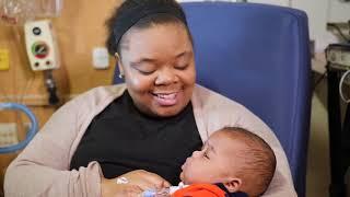 Riley Maternity and Newborn Health