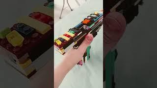 lego gun g17