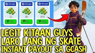 LEGIT MGA TOL! RECEIVE ₱20 DAILY FREE GCASH EARNING GAME NA PWEDE KUMITA KAHIT BATA