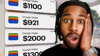 Get Paid With Google Search ($6,483 IN A WEEK)