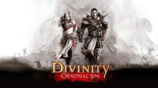 Divinity: Original Sin # 4: Пристань и горящий корабль