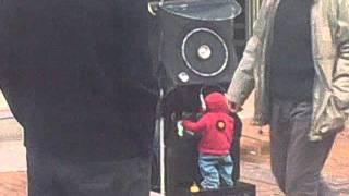 Mini DJ