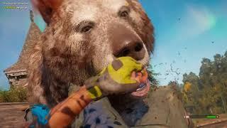 Все тайники Far Cry New Dawn прохождение