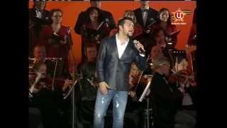 Алексей Чумаков - Три года ты мне снилась