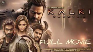 KALKI FULL MOVIE HINDI DUBBED