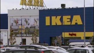 Вспоминаем историю прихода IKEA в Красноярск 20 лет назад