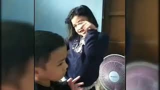 NENENG BABYGIRL 
