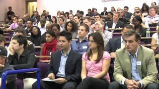 London Met Entrepreneurs School For Start Ups