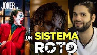 Un hombre BUENO que se transformó en MONSTRUO | JOKER | Relato & Reflexiones