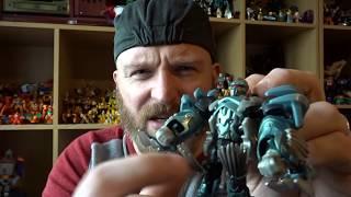 Transformers Dinobot Slash review  (the last Knight) - Retro Prime