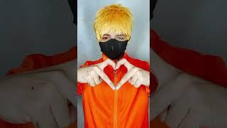 Its okay if you don’t support me. Everyone hates me #fingerdance #maskedhokage #naruto0919plays