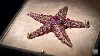 The "Star" of the Collection at the Museum of Fine Arts, Boston