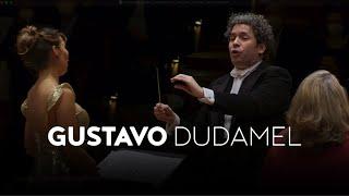 Gustavo Dudamel leads the Berlin Philharmonic in Mahler Symphony No. 2