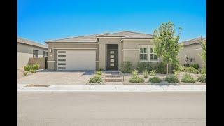 Welcome to Your Dream Home in Summerlin West, Las Vegas!