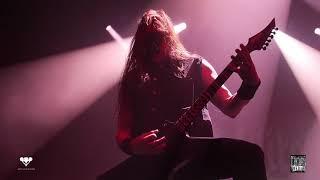 WITCHERY @ Netherlands Deathfest III [Full Live/Pro-Shot HD] 2018