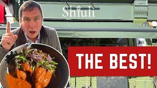 The BEST RESTAURANT I've Ever REVIEWED - AN ABSOLUTE MUST SEE 10**!