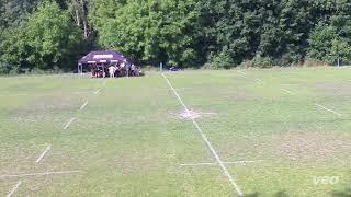 Stusta Herren 1 vs RC Unterföhring 1