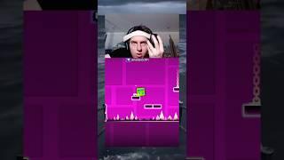 Geometry Dash его игра  #anatoxich