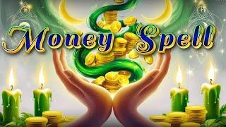 After 5 Minutes you will receive large amounts of money!  Finance Your Dreams! Invest In Miracles!