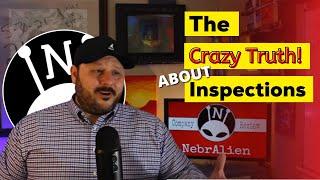 The CRAZY TRUTH about Termite Home Inspections (What to expect)