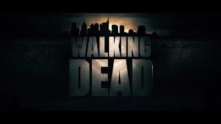 The Walking Dead Movie / Yürüyen Ölüler Filmi (2020) - Türkçe Altyazılı Teaser Fragman