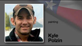 Kyle Polzin