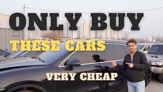 The Best and Safest Way to Export Cars from South Korea