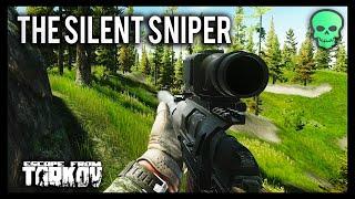 The Silent Sniper - Hardcore Tarkov - S6E13