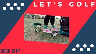 Let's Golf! | Sock City