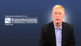 Ben Glass Explains What To Look For In A Texas Personal Injury Attorney