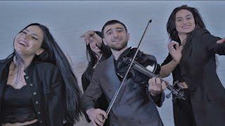 Garik Sargsyan feat Artur Petrosyan & Tigran Galstyan  Gypsy Feast  Official video