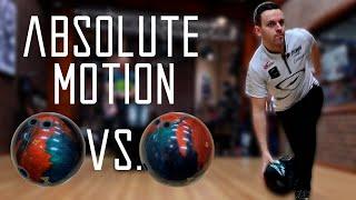 Storm Bowling | Absolute Ball Motion