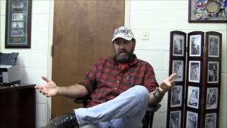 Keith Wenner West Virginia Veterans' Legacy Project Interview