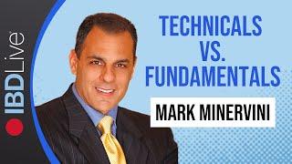 Mark Minervini: Defining Your Trading Style To Maximize Gains And Manage Risk | IBD Live