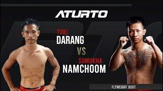 Toki Darang vs Sumukha Namchoom/𝑨𝒕𝒖𝒓𝒕𝒐 𝑴𝑴𝑨 2.2 /𝑵𝒂𝒎𝒔𝒂𝒊 𝑪𝒐𝒏𝒒𝒖𝒆𝒔𝒕/𝗦𝗲𝗺𝗶-𝗣𝗿𝗼 𝗙𝗹𝘆𝘄𝗲𝗶𝗴𝗵𝘁 𝗕𝗼𝘂𝘁