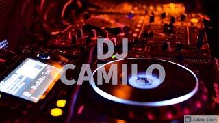 ELECTRONICA 2021 DJ CAMILO :V