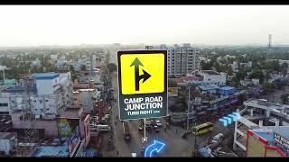 VGK Green City | Agaramthen Land For Sale CMDA RERA Approval | VGK Builders