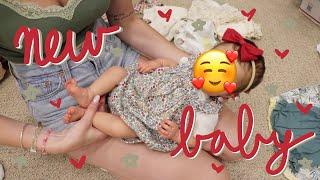 AMAZING Prototype Reborn Baby Box Opening! | Kelli Maple