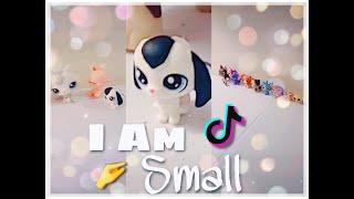 LPS: I Am Small #Shorts #lps